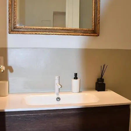 Fontana Luxury Apartamento Roma