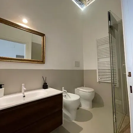 Appartamento Fontana Luxury Roma