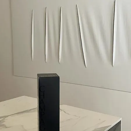Fontana Luxury Appartamento *