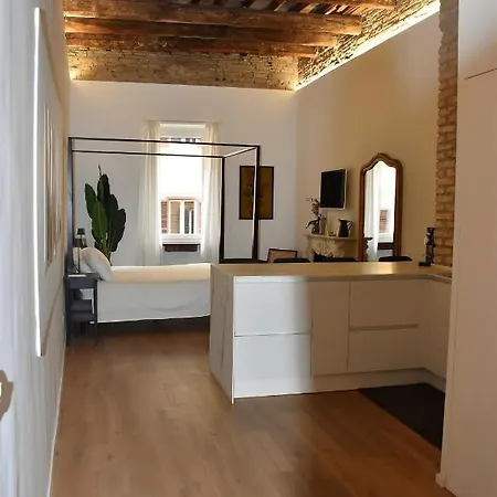 Appartamento Fontana Luxury