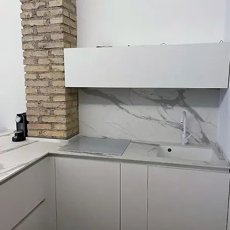 Appartamento Fontana Luxury Roma