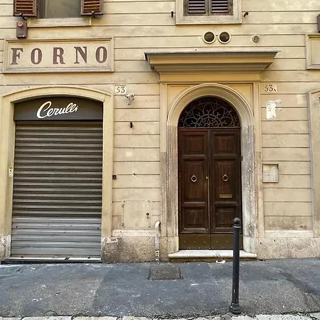 Appartement Fontana Luxury *