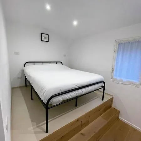 Appartement Fontana Luxury