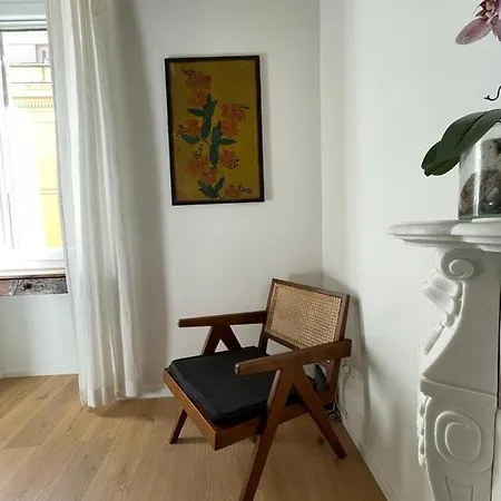 Fontana Luxury * Rome