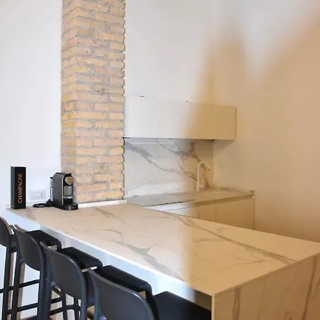 Appartement Fontana Luxury