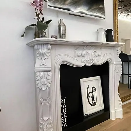 Fontana Luxury * Rome