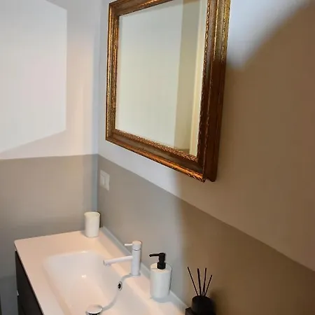 Fontana Luxury Lejlighed *